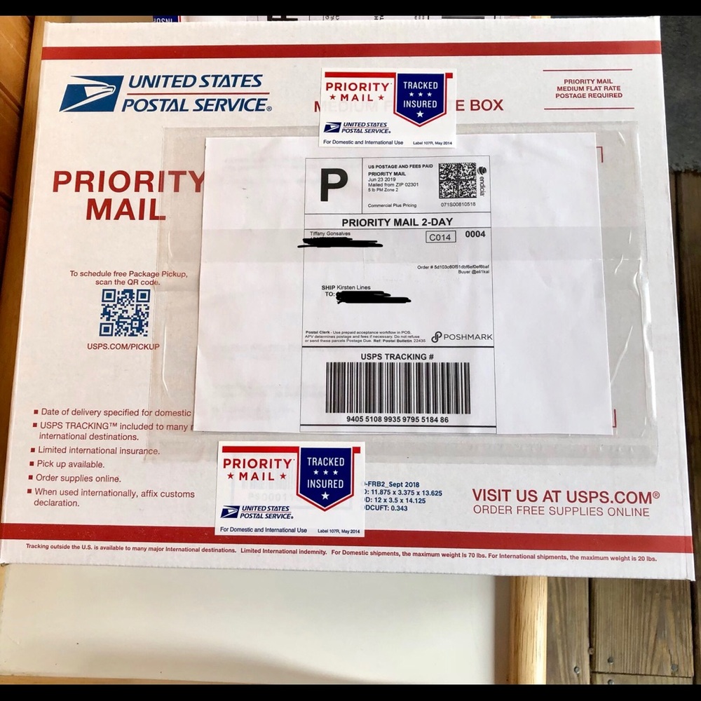 **TRADE INFO ** - Picture 2 of 6